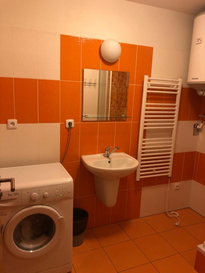 L&B Lake View Modern Apartment Lipno nad Vltavou Ngoại thất bức ảnh