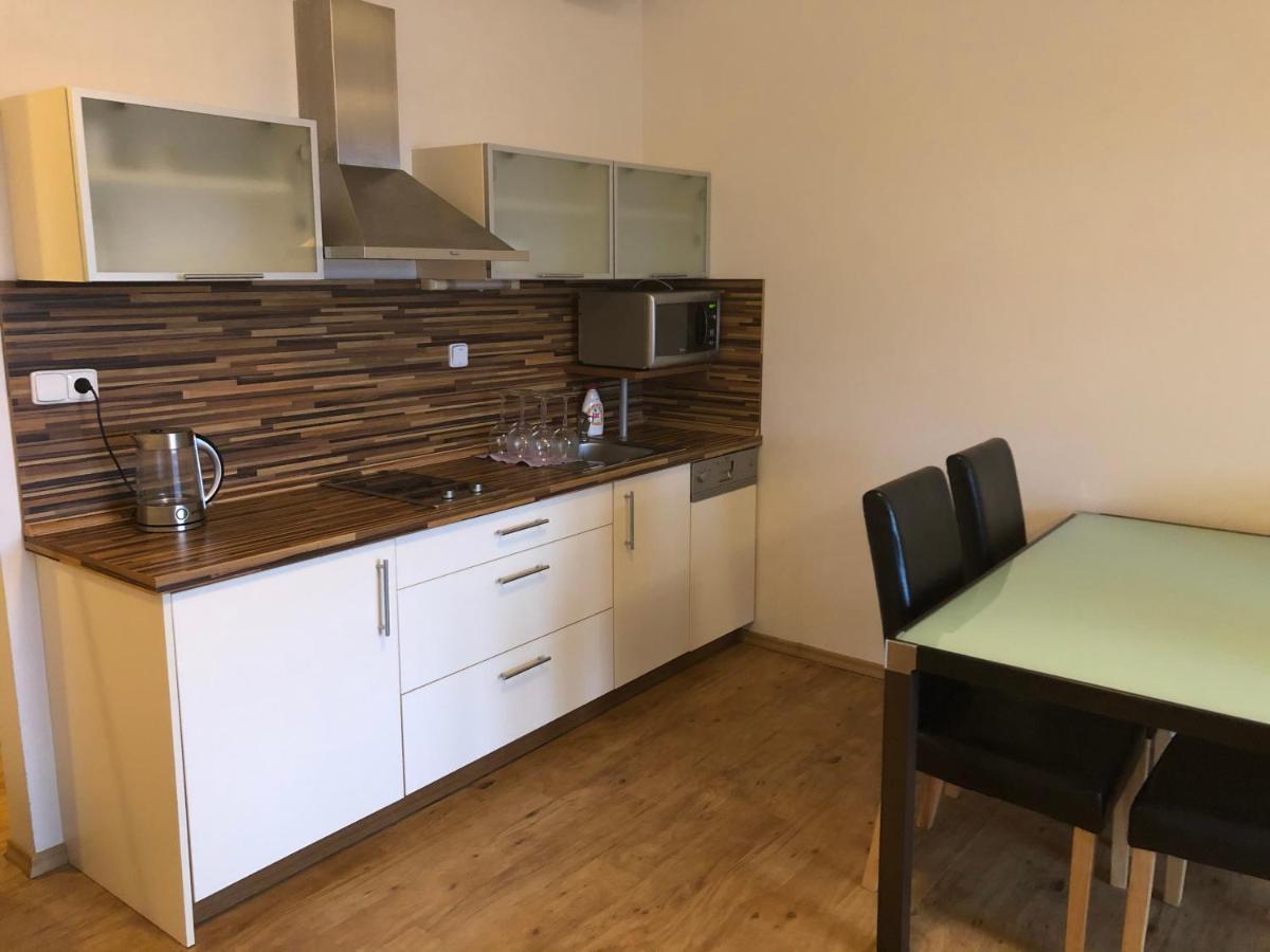 L&B Lake View Modern Apartment Lipno nad Vltavou Ngoại thất bức ảnh
