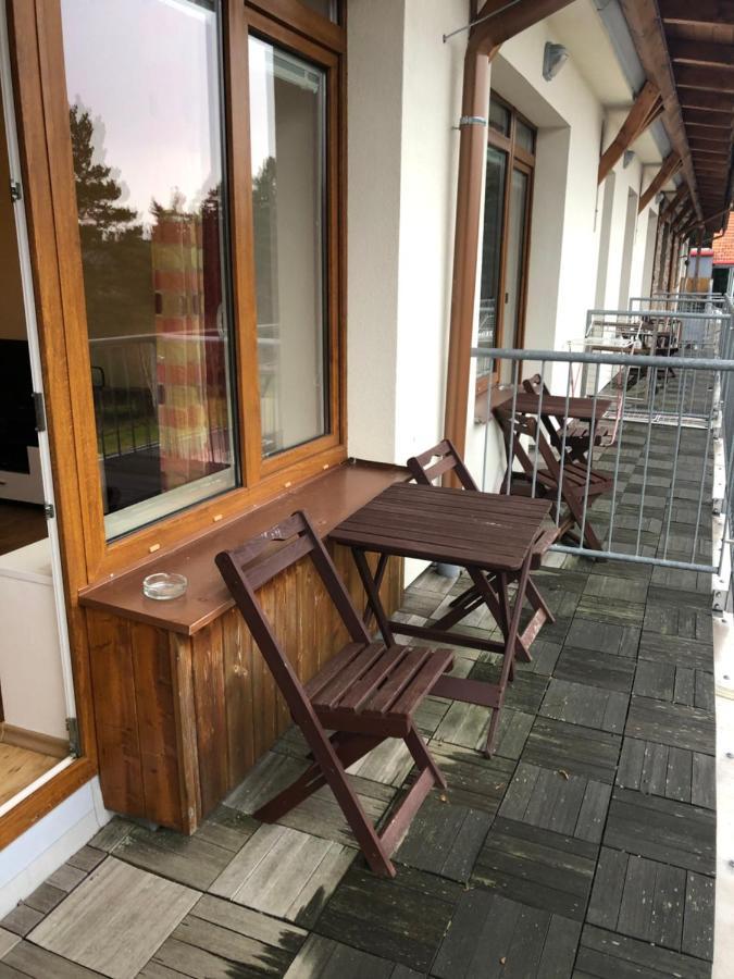 L&B Lake View Modern Apartment Lipno nad Vltavou Ngoại thất bức ảnh