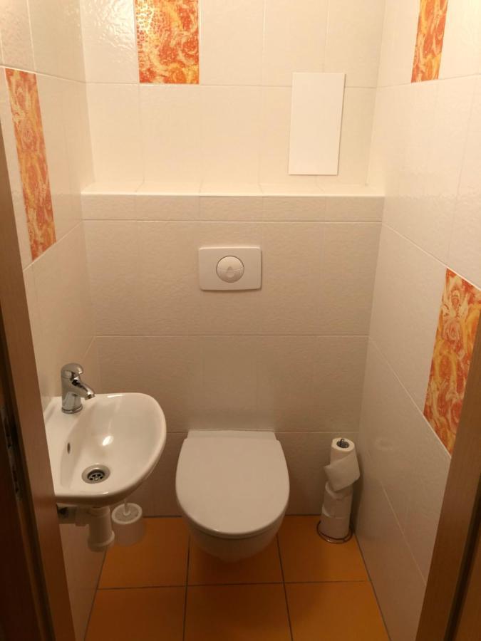 L&B Lake View Modern Apartment Lipno nad Vltavou Ngoại thất bức ảnh