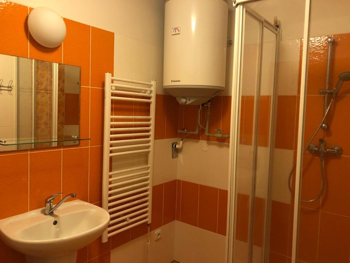 L&B Lake View Modern Apartment Lipno nad Vltavou Ngoại thất bức ảnh