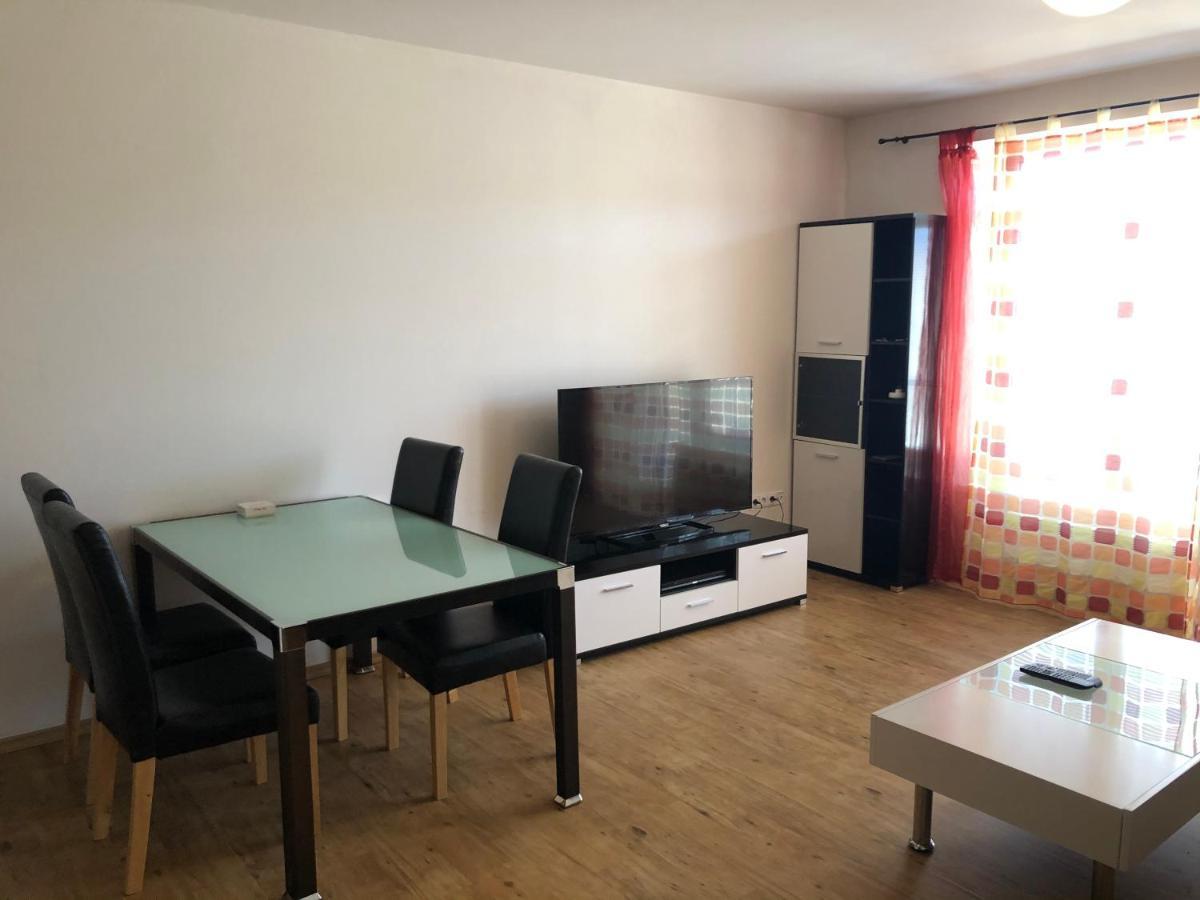 L&B Lake View Modern Apartment Lipno nad Vltavou Ngoại thất bức ảnh