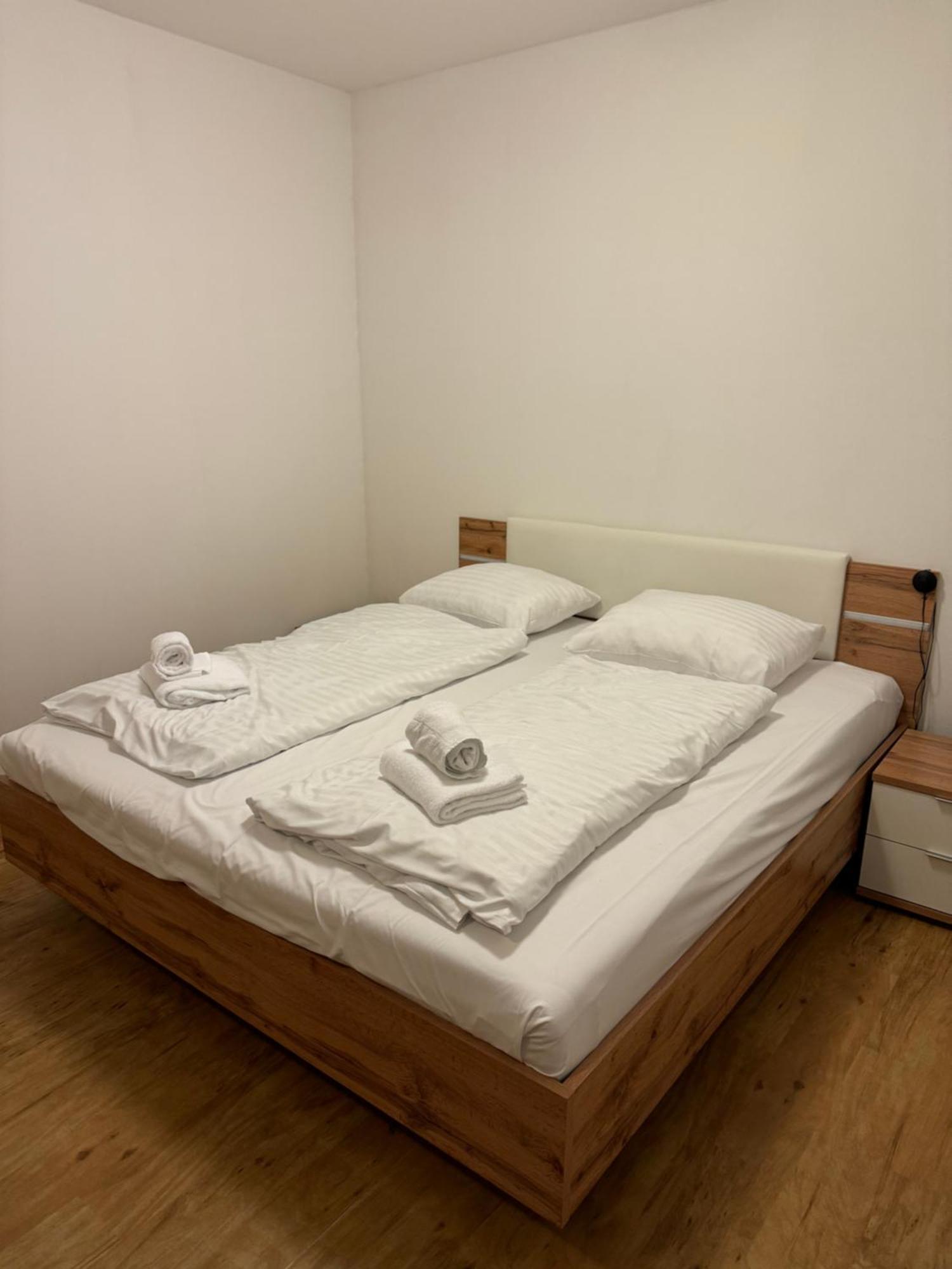 L&B Lake View Modern Apartment Lipno nad Vltavou Ngoại thất bức ảnh