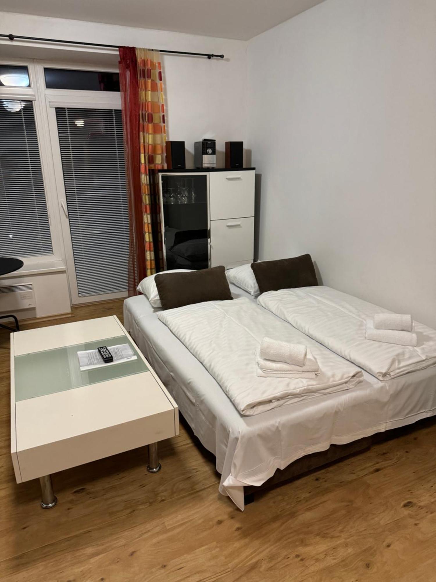 L&B Lake View Modern Apartment Lipno nad Vltavou Ngoại thất bức ảnh